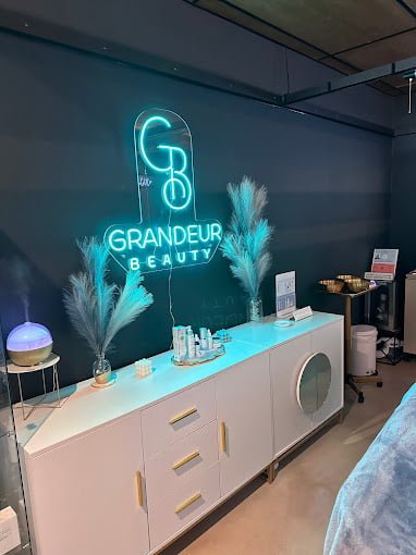 Grandeur Beauty Aesthetics